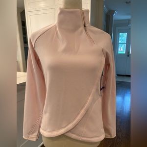 Girls’ Athleta Crazy Cozy Wrap 2.0 size 14